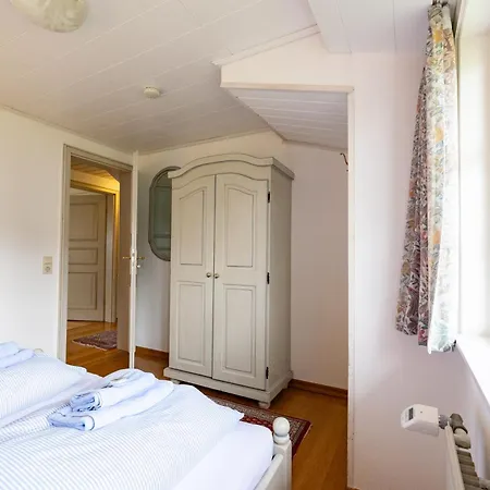 Aparthotel Haus Amanda