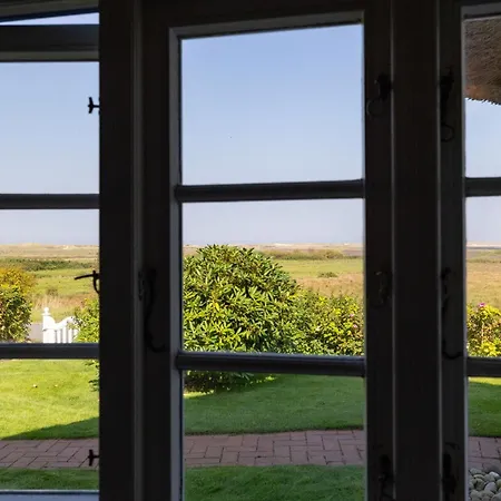 Haus Amanda Aparthotel