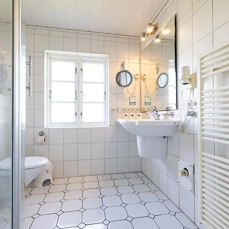 Haus Amanda Norddorf