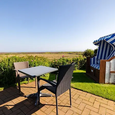 Haus Amanda Hotel apartamentowy 3*