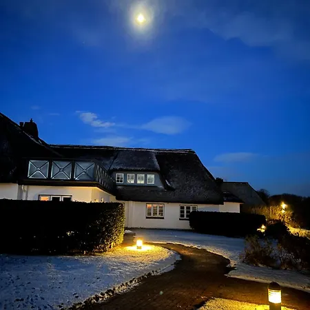 Haus Amanda