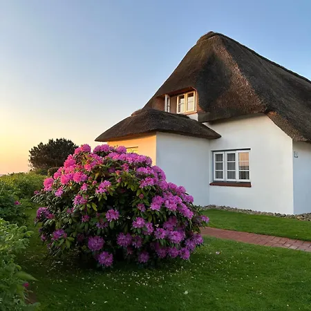 Haus Amanda 3* Norddorf