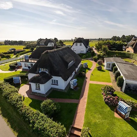 Aparthotel Haus Amanda Norddorf