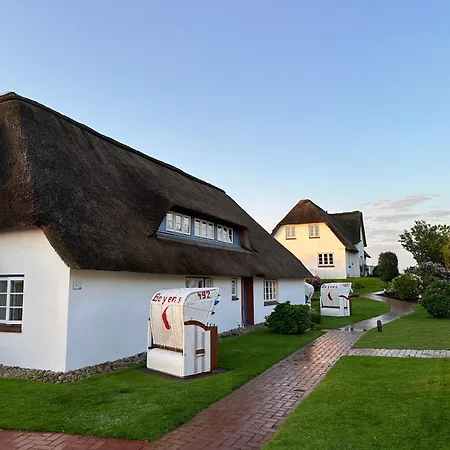 Haus Amanda