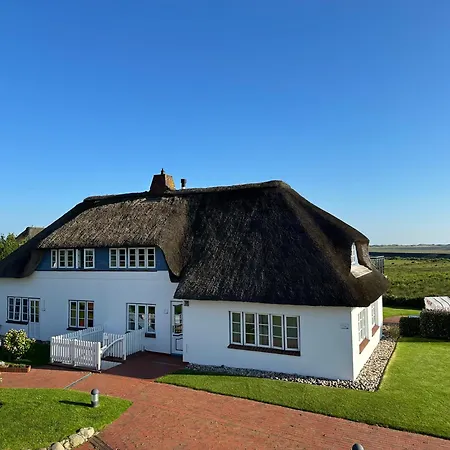 Haus Amanda
