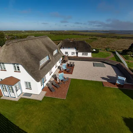 Haus Amanda Ξενοδοχείο με διαμερίσματα 3*