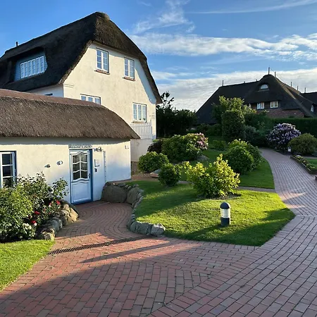 Haus Amanda Norddorf auf Amrum