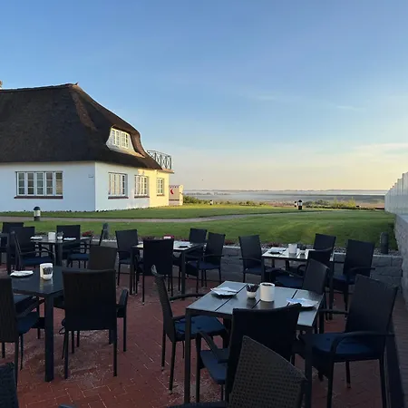 Haus Amanda 公寓式酒店