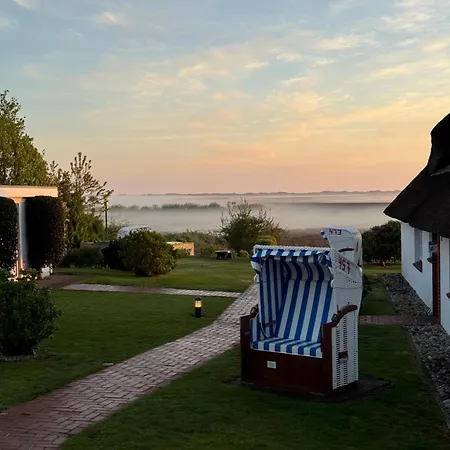 Haus Amanda Hotel apartamentowy 3*
