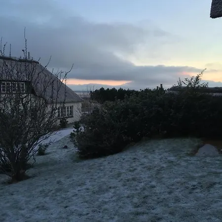 Haus Amanda 3* Norddorf