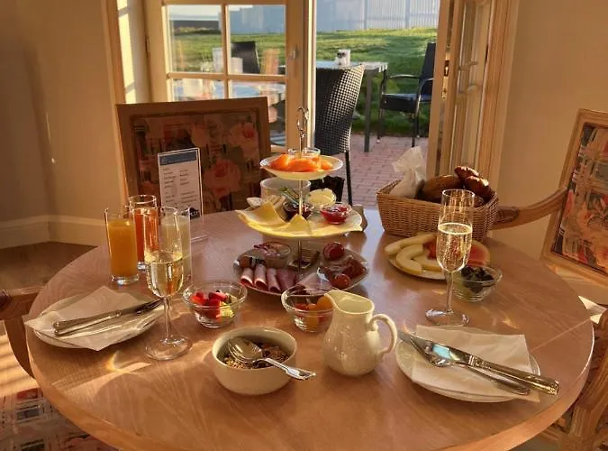 Haus Amanda Apart Otel 3*