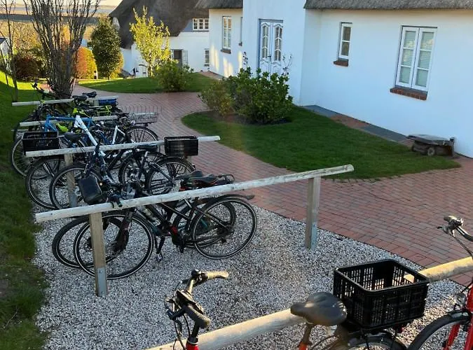 Haus Amanda Norddorf