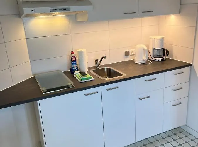 Apart Otel Haus Amanda