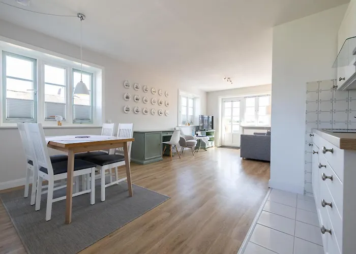 Haus Amanda 3* Norddorf