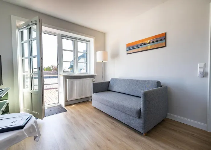 Haus Amanda Apart Otel