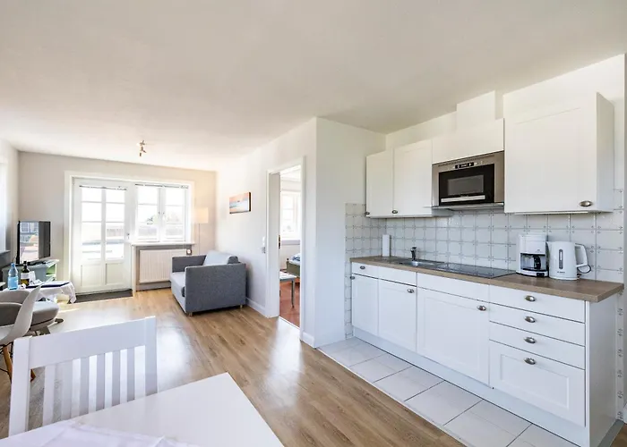 Haus Amanda 3* Norddorf