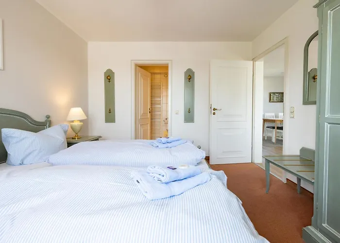 Haus Amanda Apart Otel