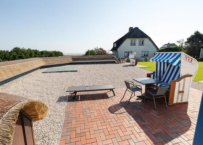 Haus Amanda Norddorf