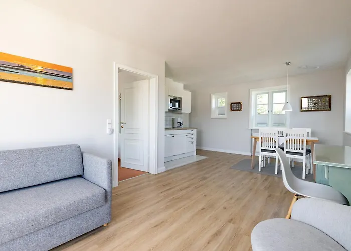 Haus Amanda Norddorf