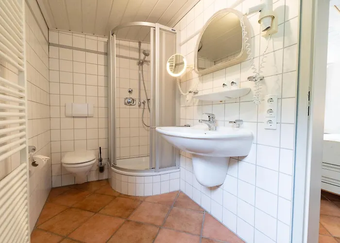 Haus Amanda Apart Otel Norddorf