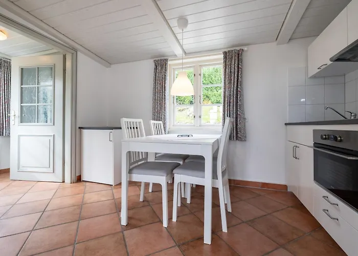 Haus Amanda Norddorf