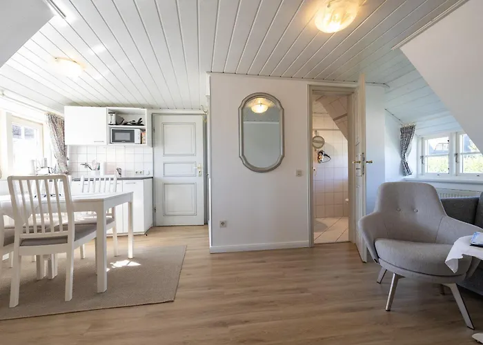 Haus Amanda Norddorf