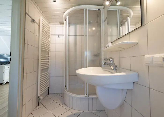 Haus Amanda Apart Otel