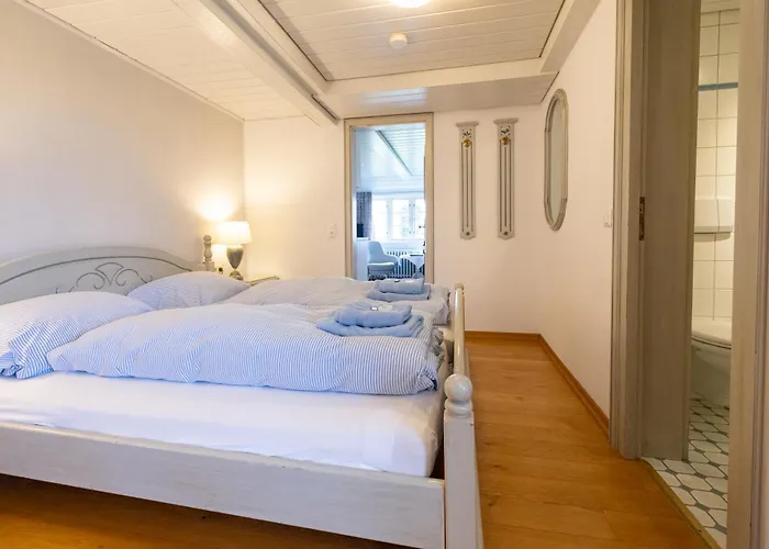 Haus Amanda Apart Otel 3*