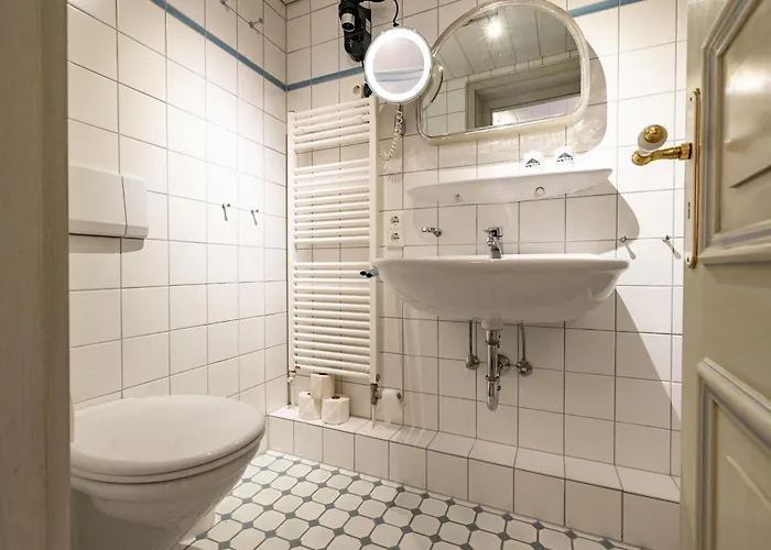 Apart Otel Haus Amanda