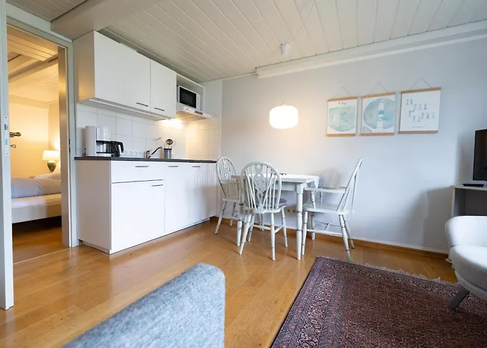 Haus Amanda Norddorf