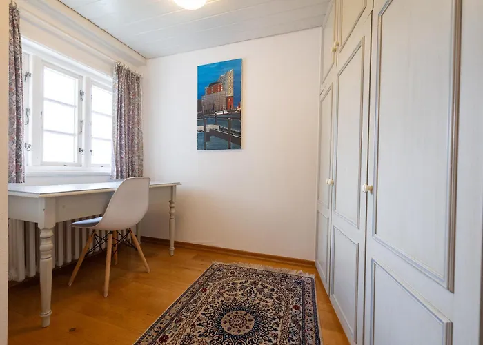 Apart Otel Haus Amanda