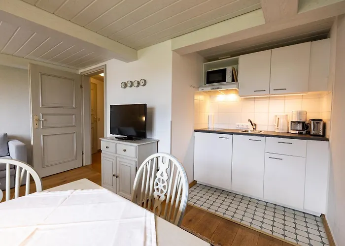 Haus Amanda 3* Norddorf