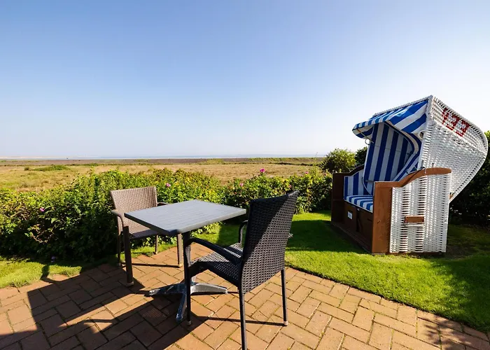 Haus Amanda Apart Otel 3*