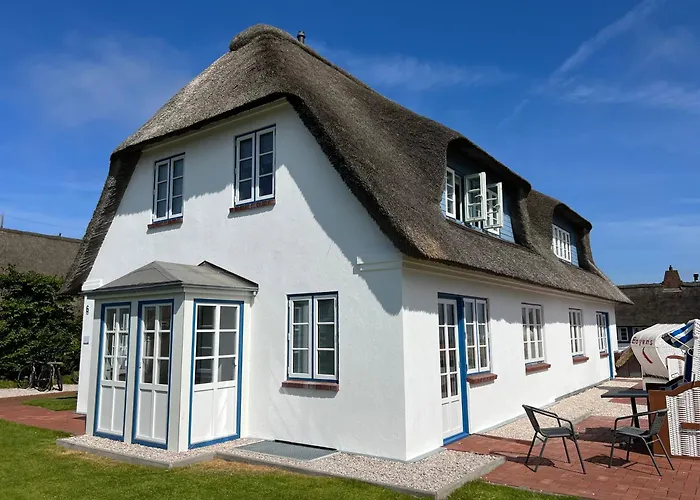 Apart Otel Haus Amanda 3*