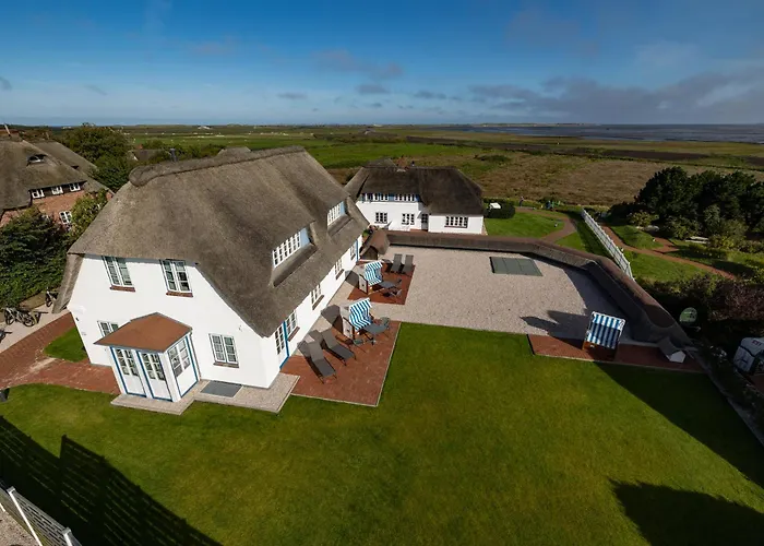 Haus Amanda Apart Otel 3*