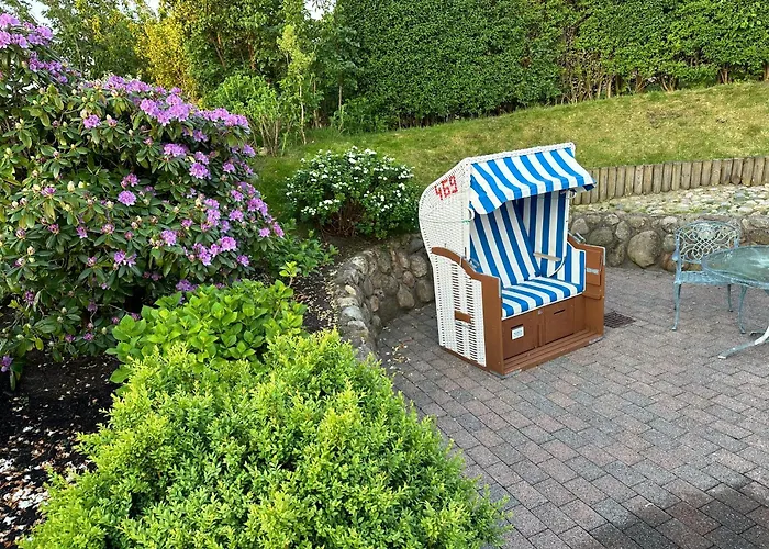 Apart Otel Haus Amanda