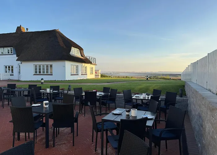 Haus Amanda Apart Otel