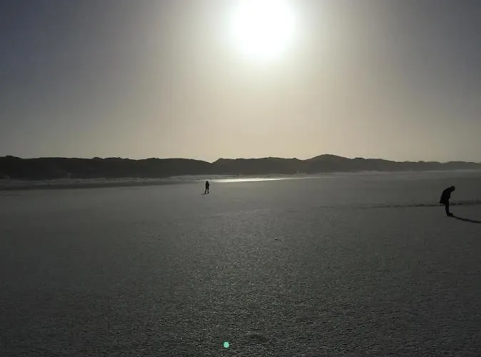 Apart Otel Haus Amanda 3*